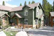 Breckenridge Vacation Property for sale