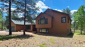 Black forest and Colorado Springs
 Real Estate