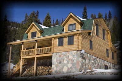 Park County Real Estate