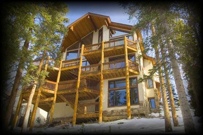 Breckenridge Vacation Rentals