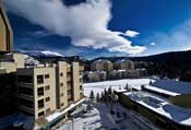 Winter View