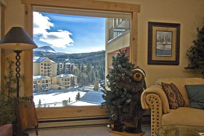Village at Breckenridge Condo for Sale