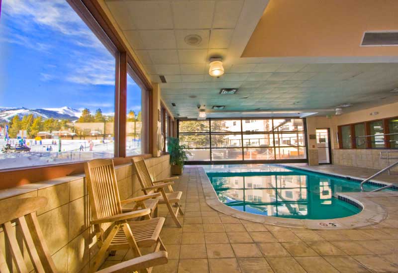 Village at Breckenridge Condo for Sale